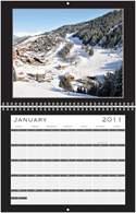 Andy Smy Photography Launches Calendar Appeal